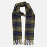 Sciarpa in lana d'agnello USC0001 USC1TN11 BARBOUR 