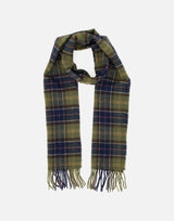 Sciarpa in lana d'agnello USC0001 USC1TN11 BARBOUR 