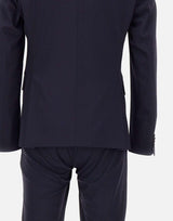 Completo due pezzi  in misto lana JK4900 003 BRIAN DALES 
