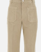 Jeans "Alina" 1226DJE007252E STONEGRY VICTORIA BECKHAM 
