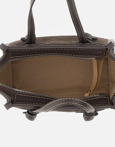 Borsa "Miss Marcella" BS8065 CMPLESPRESSO MARCELLA CLUB GIANNI CHIARINI 