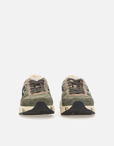 Sneakers "Mick7720" MICK 7720 PREMIATA 