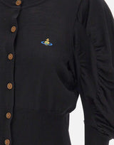 "Eli Cardigan" 1803005B Y0006N403 VIVIENNE WESTWOOD 