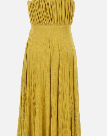 Abito "Red carpet" ABR2252E2 DC6 ELISABETTA FRANCHI 