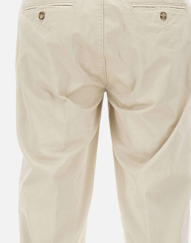 Pantaloni "Mucha Chinos" P247BW 24130144 RE-HASH 