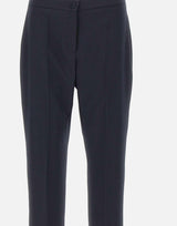 Pantaloni in punto Milano P023P000476N 034 ELENA MIRO'