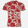 T-shirt in cotone WRMA0006 AKH27X0808 ETRO 