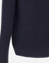 Cardigan in lana 13183 25072598 GRAN SASSO 