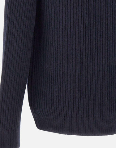 Cardigan in lana 13183 25072598 GRAN SASSO 