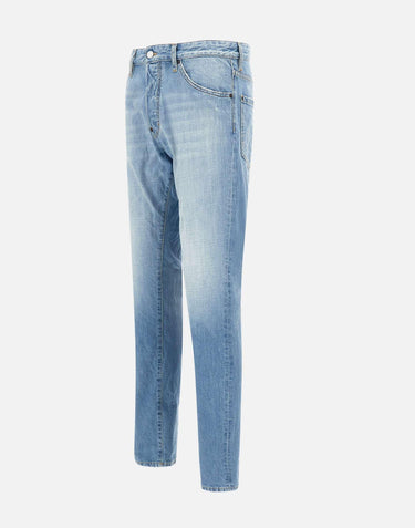 "Cool Guy Jean" jeans S71LB1608 S30309470 DSQUARED2 