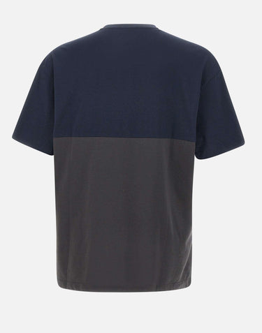 T-shirt "Athletic" 7M000935 AF16548UB102 EA7 