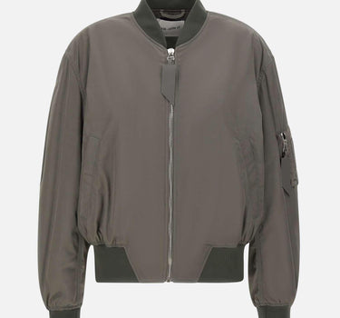 Bomber "Anja" 251WCB00070 PLL001AA084 THE ATTICO 