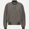Bomber "Anja" 251WCB00070 PLL001AA084 THE ATTICO 