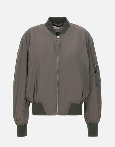 Bomber "Anja" 251WCB00070 PLL001AA084 THE ATTICO 