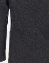 Blazer doppiopetto in lana L70GIAA02 JAC2401822N ELEVENTY 