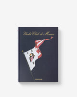 Libro "The Classic Collection - Yatch Club de Monaco" 9781649803764 LIBRO ASSOULINE 