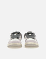 Sneakers "Distressed Skel Top Low" AMFOSR1168 904 AMIRI 