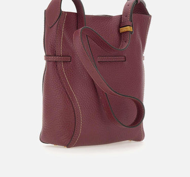 Borsa a tracolla "Sienna" BS11786 RNGDBLTUANTIQUERUBY GIANNI CHIARINI 