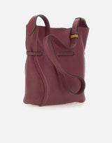 Borsa a tracolla "Sienna" BS11786 RNGDBLTUANTIQUERUBY GIANNI CHIARINI 