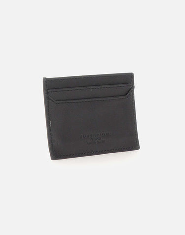 Portacarte in nappa PFW4981 ANAPPANERO GIANNI CHIARINI 