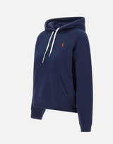 Felpa "Classics" in cotone 211943007 002 POLO RALPH LAUREN 