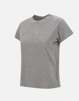 T-shirt in cotone "Numeric" S52GC0327 M20170856M MM6 MAISON MARGIELA 