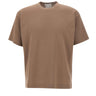 Maglia in cotone a maniche corte 300721 267 KANGRA 