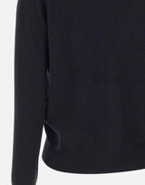 Cardigan "Ava" 4702501C NOIR NOT SHY 