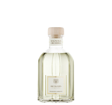 Fragranza Ambiente "Magnolia Orchidea" 500ml<BR/> FRV0006D 500ML DR.VRANJES FIRENZE 