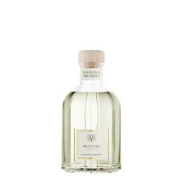 Fragranza Ambiente "Magnolia Orchidea" 500ml<BR/> FRV0006D 500ML DR.VRANJES FIRENZE 