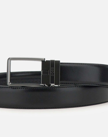 Cintura "Austin" 50537049 002 BOSS 