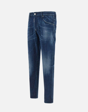 "Skater jean" S71LB1592 S30342470 DSQUARED2 