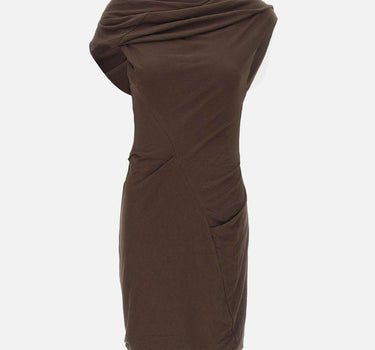 Abito "Twist Mini" ESSS26DR03908 6292 ENTIRE STUDIOS 