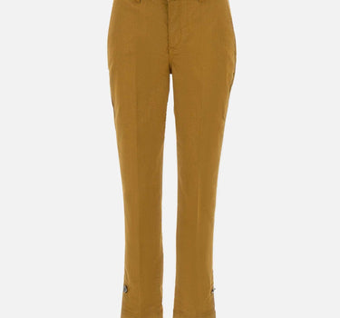 Pantaloni chino slim fit MF5401T7144 80939 LIU-JO 