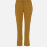 Pantaloni chino slim fit MF5401T7144 80939 LIU-JO 
