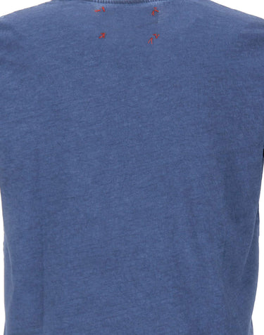 T-shirt "Even" EVEN R00557INCHIOSTRO BOB 