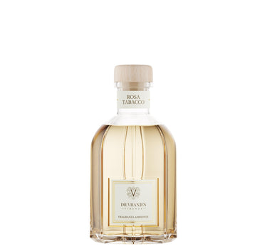 Fragranza Ambiente "Rosa Tabacco" 500ml FRV0074D 500ML VRANJES FIRENZE 