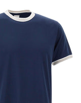 T-shirt  in cotone I75TSHI14 TES0I08911 ELEVENTY 