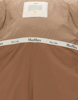 Giacca "Greenh" 2529486024600 051 MAX MARA THE CUBE 