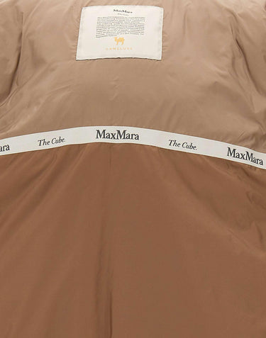 Giacca "Greenh" 2529486024600 051 MAX MARA THE CUBE 