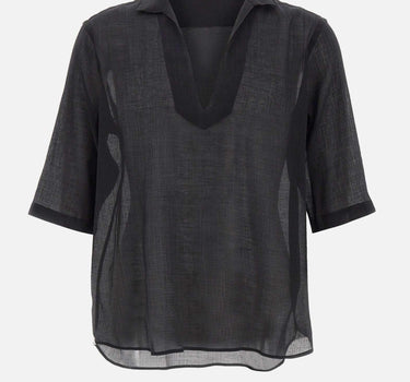 Camicia "Zante" ZANTE690003 N1153 TAGLIATORE 