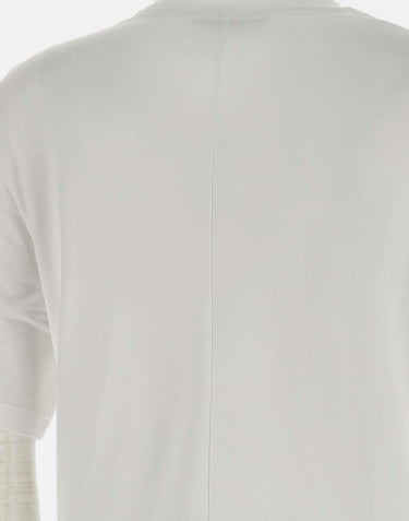 T-shirt  "Mentuccia 01" PED5342 99012244730 PEUTEREY 