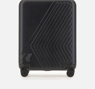 Valigia "Eudoxie Logo" K4125ZW USY K-WAY 