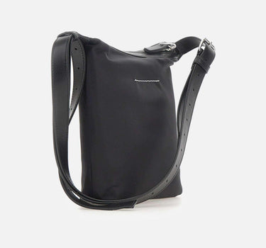 Borsa a tracolla "Numeric Vertical" SB6WG0026 P9062T8013 MM6 MAISON MARGIELA 