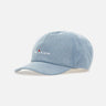 Cappello da baseball in cotone UCAPP74K0743F01 002 KITON 