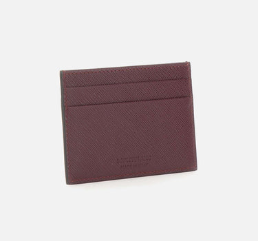 Portacarte " Sartorial Cassis" 199375 CASSIS MONTBLANC 