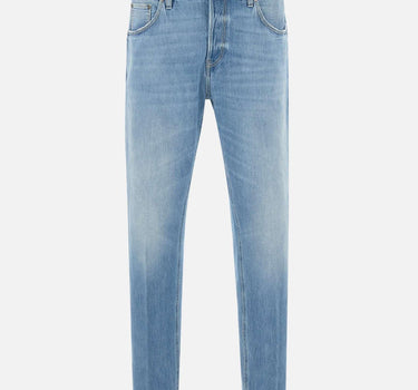 Jeans "Reggae" C5TP05B0 CA5630ML38 PT TORINO 