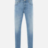 Jeans "Reggae" C5TP05B0 CA5630ML38 PT TORINO 