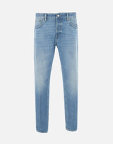 Jeans "Reggae" C5TP05B0 CA5630ML38 PT TORINO 