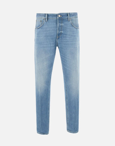 Jeans "Reggae" C5TP05B0 CA5630ML38 PT TORINO 